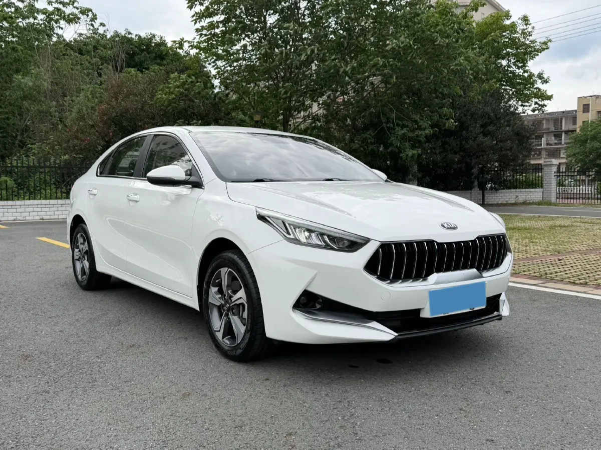 2019 Kia K3 1.5L 115HP L4 CVT,autocango,china used car exporter,china ev exporter,chinese used car exporter,chinese used ev exporter