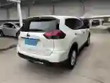 2020 Nissan X-Trail 2.0L 154HP L4 CVT