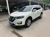 2020 Nissan X-Trail 2.0L 154HP L4 CVT