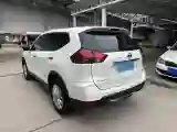 2020 Nissan X-Trail 2.0L 154HP L4 CVT