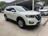 2020 Nissan X-Trail 2.0L 154HP L4 CVT