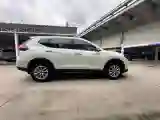 2020 Nissan X-Trail 2.0L 154HP L4 CVT
