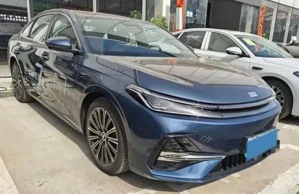 2025 Geely Galaxy A7 1.5L 112HP L4 1DHT PHEV,autocango,china used car exporter,china ev exporter,chinese used car exporter,chinese used ev exporter