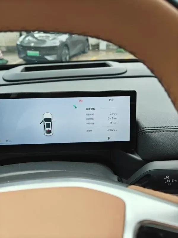 2025 Geely Galaxy A7 1.5L 112HP L4 1DHT PHEV,autocango,china used car exporter,china ev exporter,chinese used car exporter,chinese used ev exporter