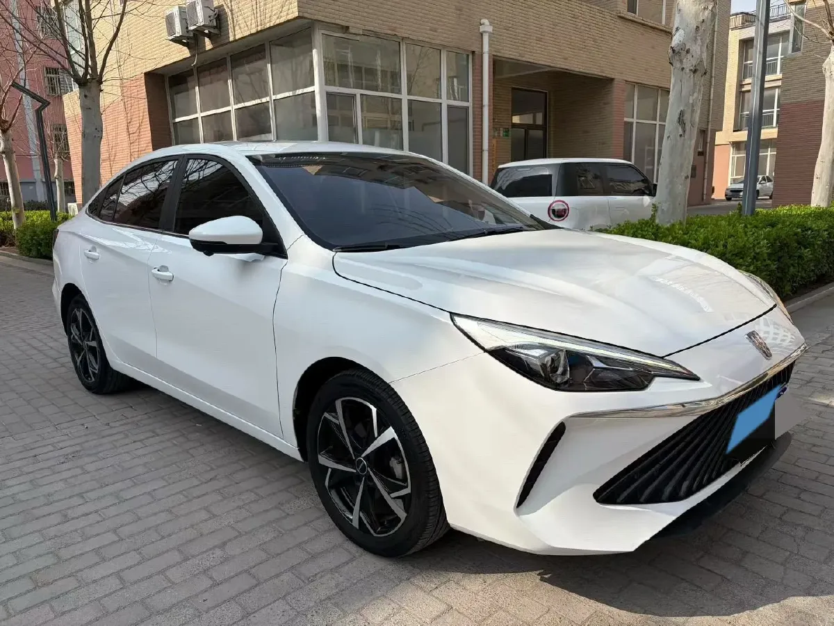 2023 Roewe i5 1.5L 129HP L4 CVT,autocango,china used car exporter,china ev exporter,chinese used car exporter,chinese used ev exporter