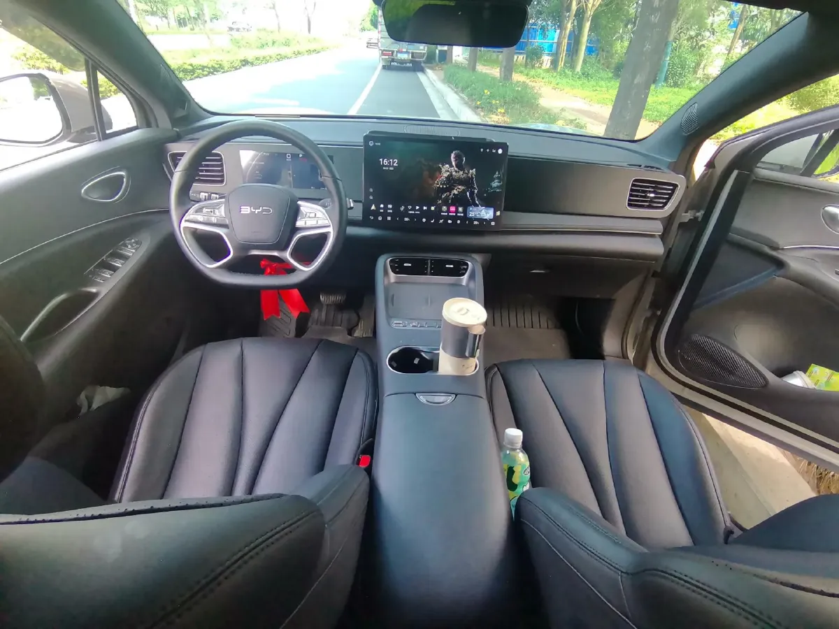 2025 BYD Sea Lion 06 BEV,autocango,china used car exporter,china ev exporter,chinese used car exporter,chinese used ev exporter