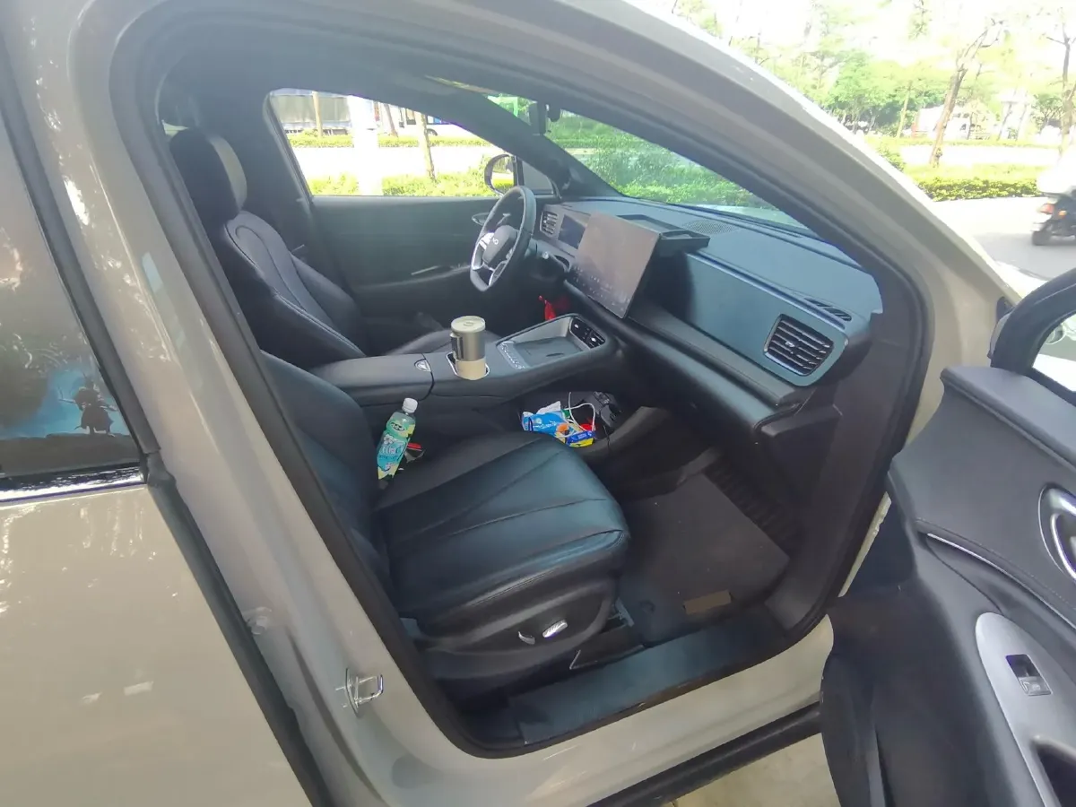 2025 BYD Sea Lion 06 BEV,autocango,china used car exporter,china ev exporter,chinese used car exporter,chinese used ev exporter