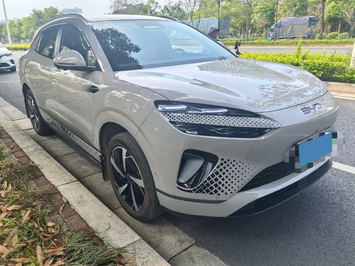 2025 BYD Sea Lion 06 BEV,autocango,china used car exporter,china ev exporter,chinese used car exporter,chinese used ev exporter