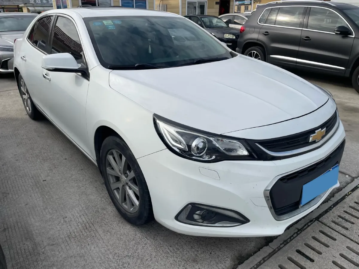 2018 Chevrolet Malibu 1.5T 170HP L4 6AT,autocango,china used car exporter,china ev exporter,chinese used car exporter,chinese used ev exporter