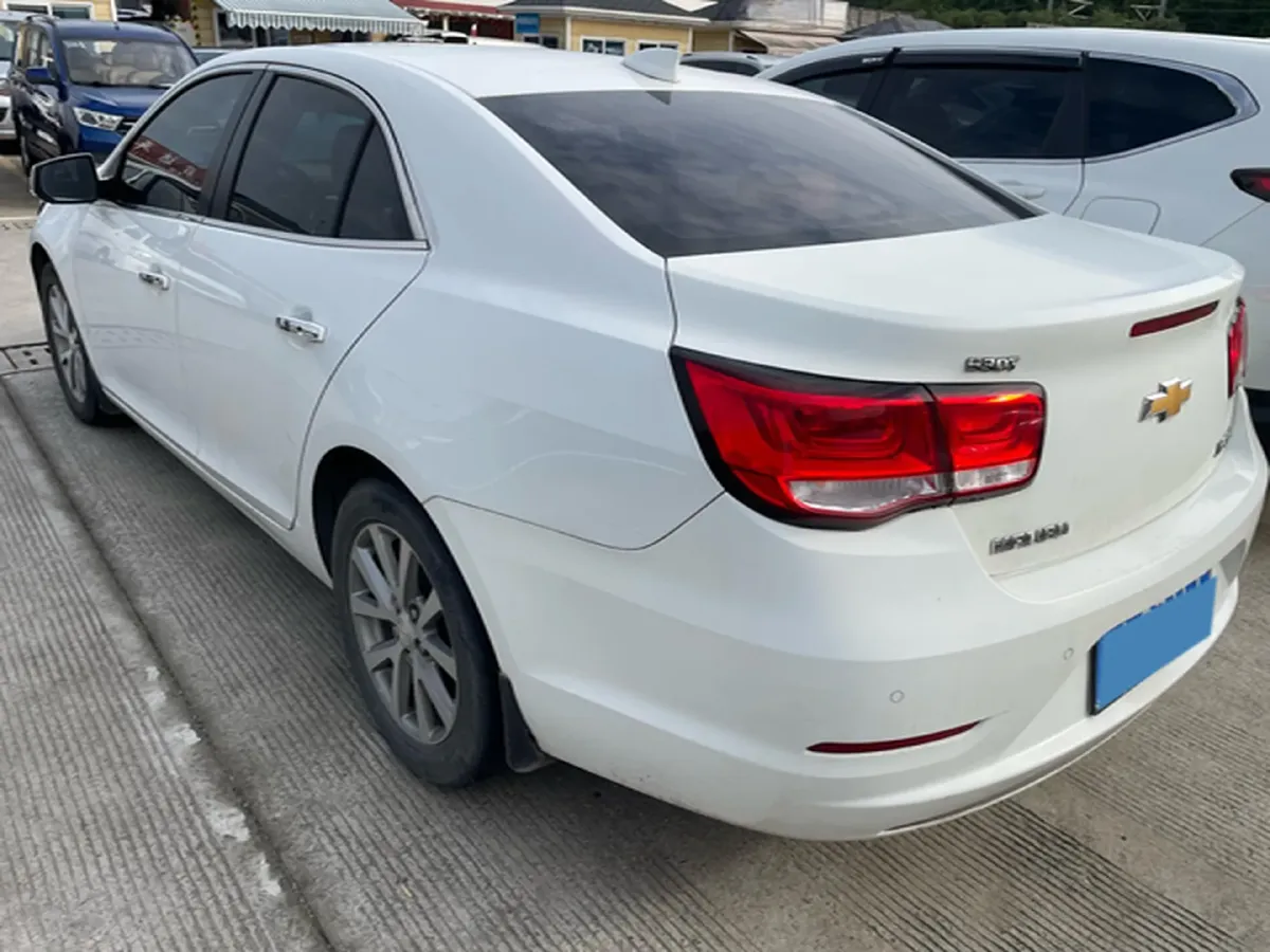 2018 Chevrolet Malibu 1.5T 170HP L4 6AT,autocango,china used car exporter,china ev exporter,chinese used car exporter,chinese used ev exporter