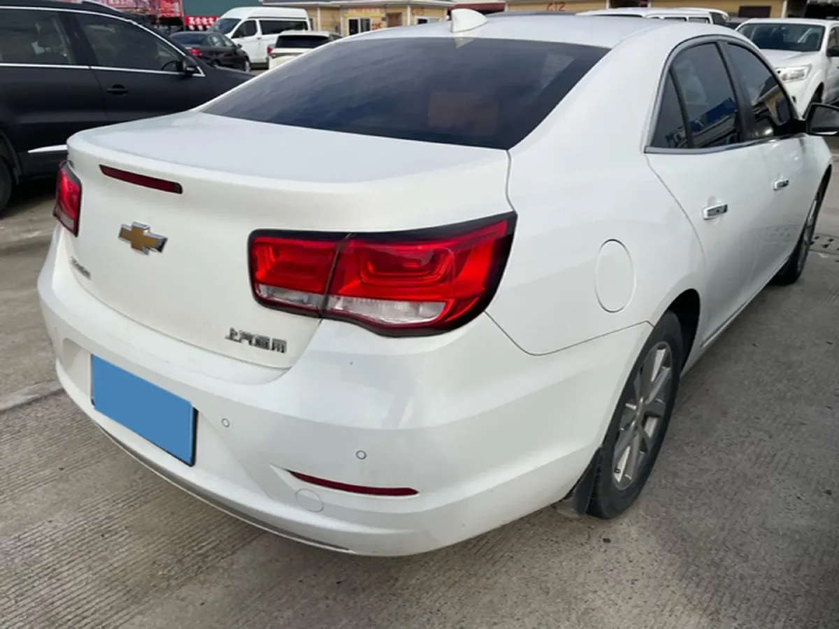 2018 Chevrolet Malibu 1.5T 170HP L4 6AT,autocango,china used car exporter,china ev exporter,chinese used car exporter,chinese used ev exporter