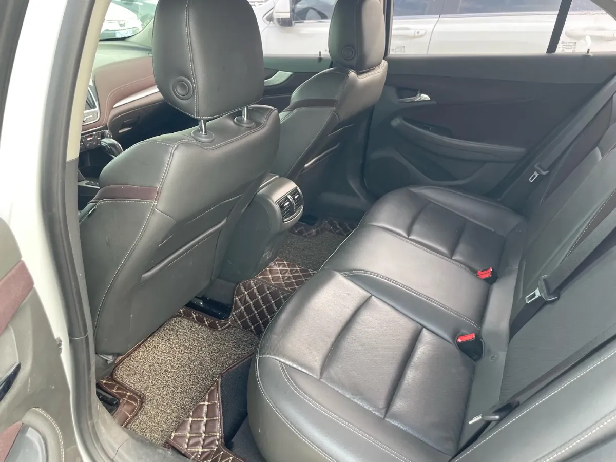 2018 Chevrolet Malibu 1.5T 170HP L4 6AT,autocango,china used car exporter,china ev exporter,chinese used car exporter,chinese used ev exporter