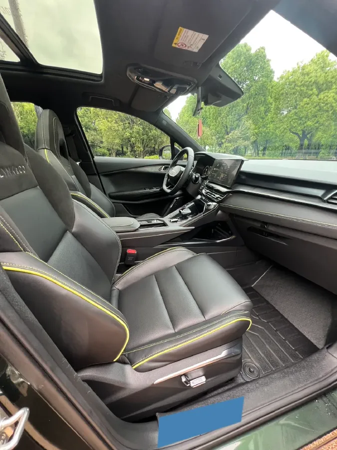 2023 LYNK&CO 06 1.5T 181HP L4 7DCT,autocango,china used car exporter,china ev exporter,chinese used car exporter,chinese used ev exporter