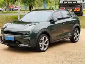 2023 LYNK&CO 06,autocango,china used car exporter,china ev exporter,chinese used car exporter,chinese used ev exporter