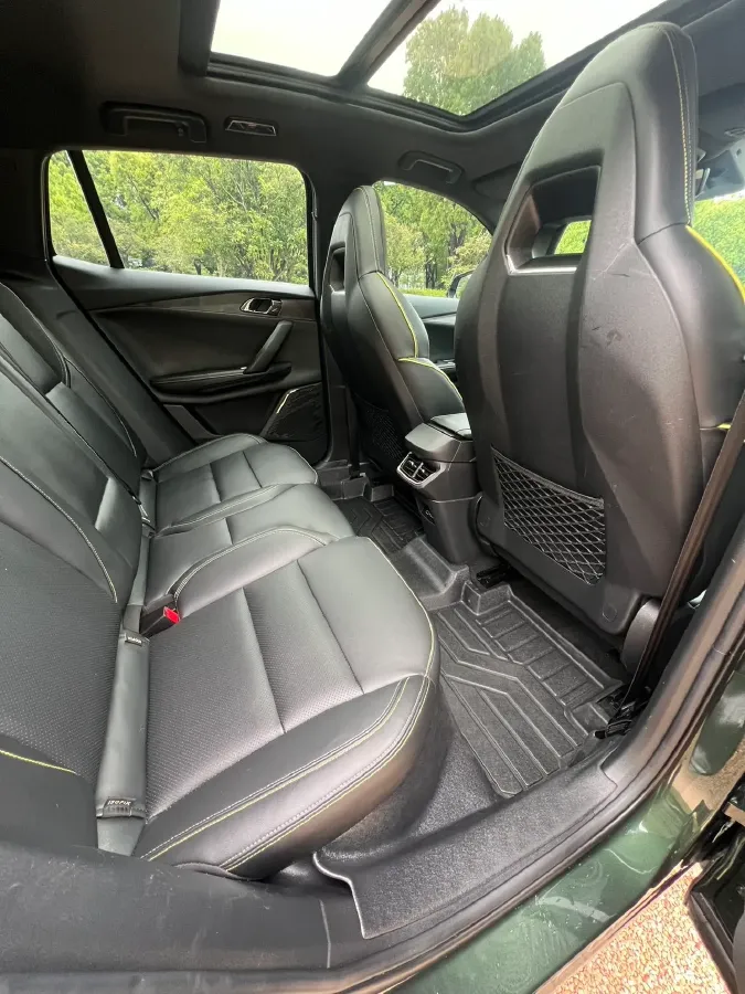 2023 LYNK&CO 06 1.5T 181HP L4 7DCT,autocango,china used car exporter,china ev exporter,chinese used car exporter,chinese used ev exporter