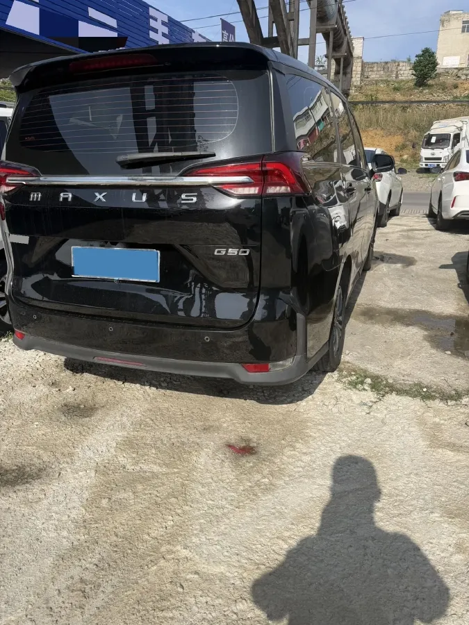 2021 MAXUS G50 1.5T 169HP L4 6MT,autocango,china used car exporter,china ev exporter,chinese used car exporter,chinese used ev exporter