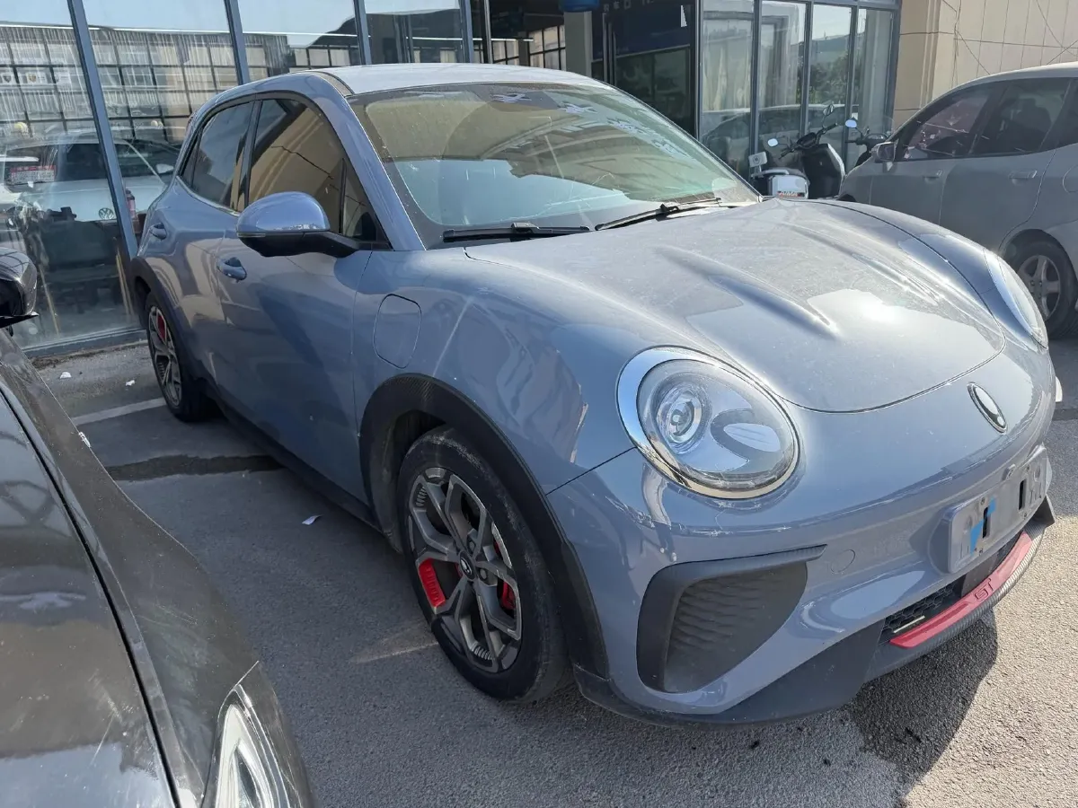 2023 Ora FunkyCat GT BEV 47.8KWH,autocango,china used car exporter,china ev exporter,chinese used car exporter,chinese used ev exporter