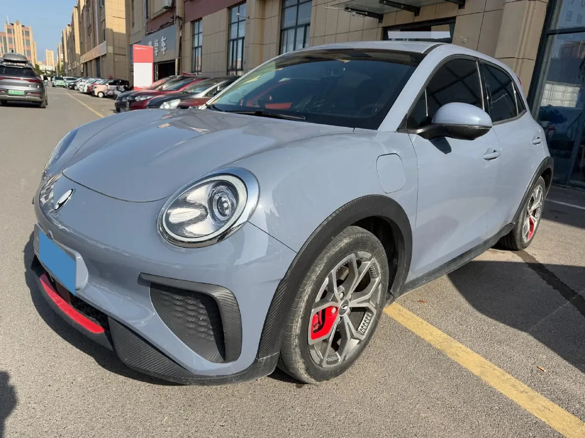 2023 Ora FunkyCat GT BEV 47.8KWH,autocango,china used car exporter,china ev exporter,chinese used car exporter,chinese used ev exporter