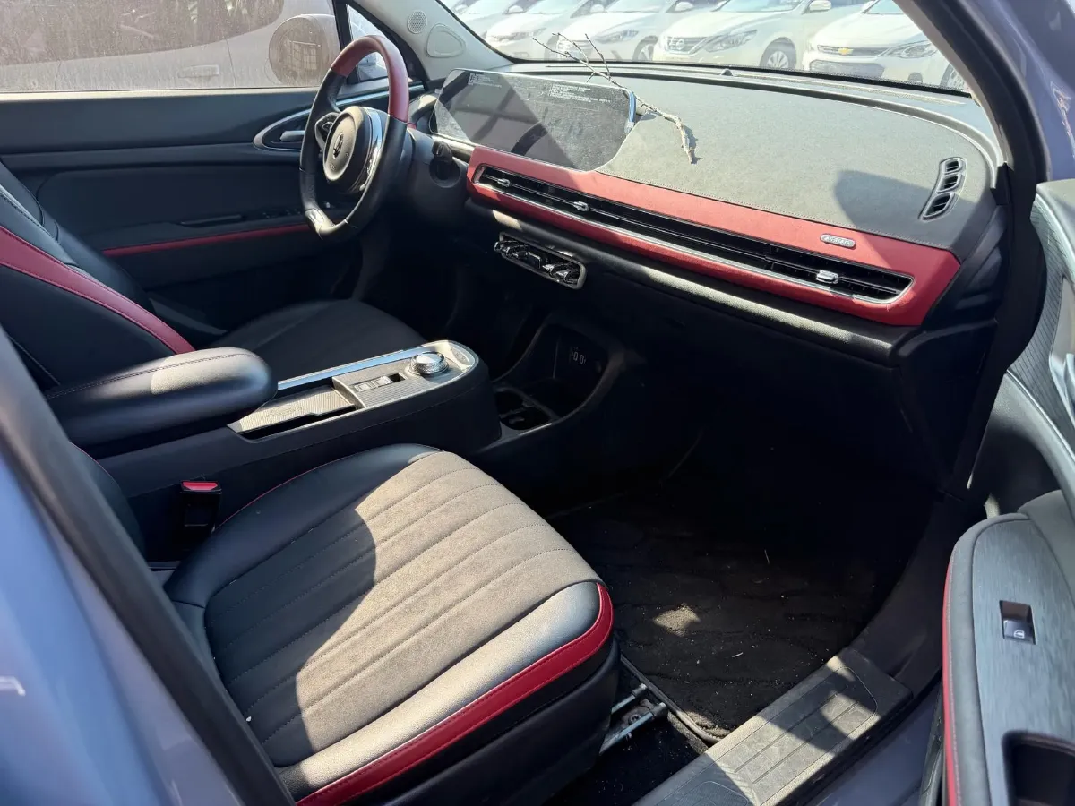 2023 Ora FunkyCat GT BEV 47.8KWH,autocango,china used car exporter,china ev exporter,chinese used car exporter,chinese used ev exporter