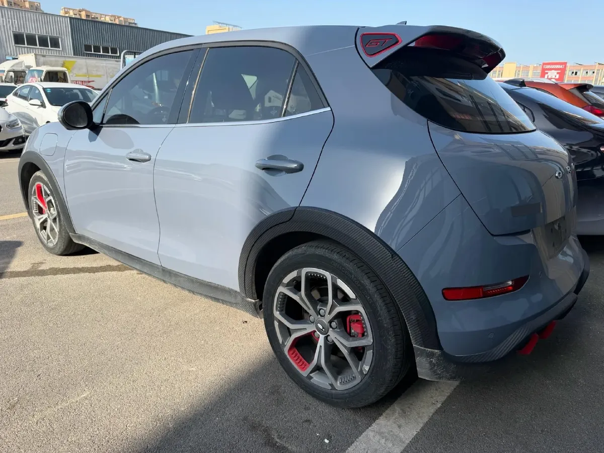 2023 Ora FunkyCat GT BEV 47.8KWH,autocango,china used car exporter,china ev exporter,chinese used car exporter,chinese used ev exporter