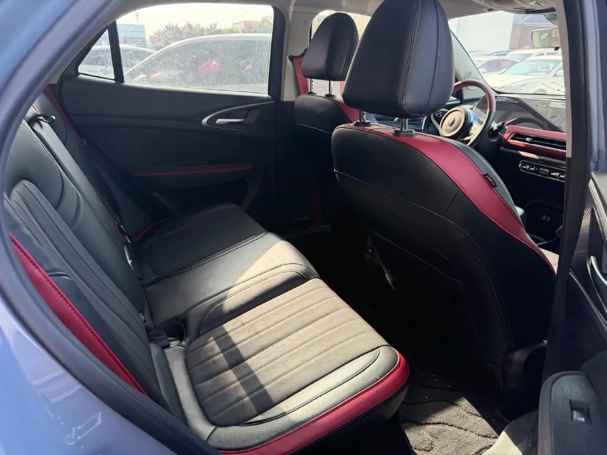 2023 Ora FunkyCat GT BEV 47.8KWH,autocango,china used car exporter,china ev exporter,chinese used car exporter,chinese used ev exporter