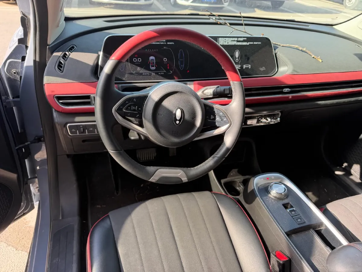 2023 Ora FunkyCat GT BEV 47.8KWH,autocango,china used car exporter,china ev exporter,chinese used car exporter,chinese used ev exporter