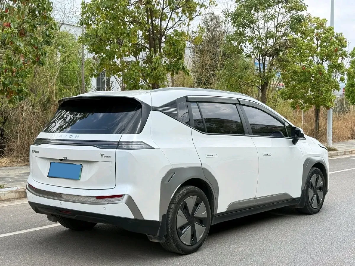2023 Aion S BEV 55.5KWH,autocango,china used car exporter,china ev exporter,chinese used car exporter,chinese used ev exporter