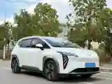 2023 Aion S BEV 55.5KWH