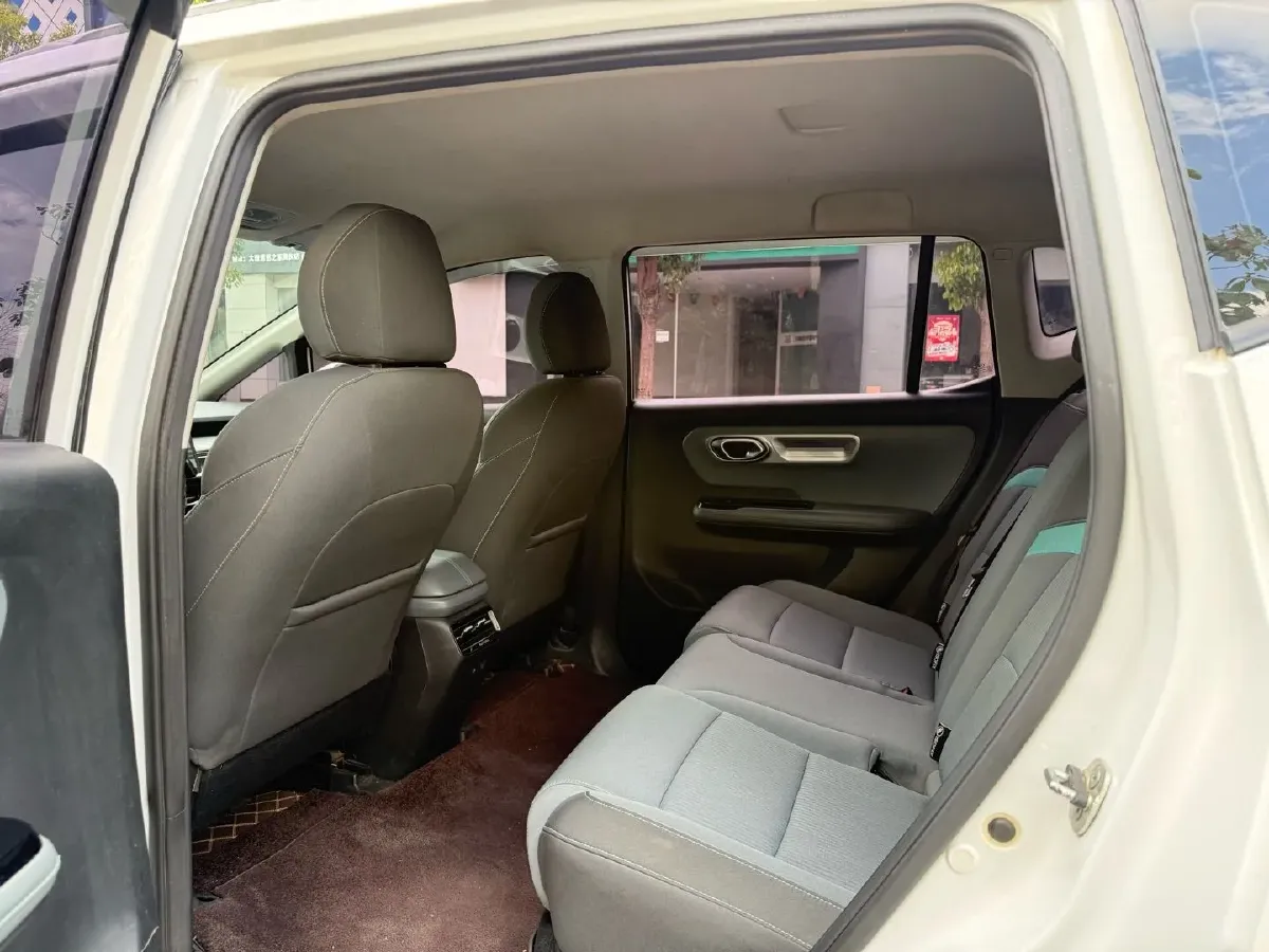 2023 Aion S BEV 55.5KWH,autocango,china used car exporter,china ev exporter,chinese used car exporter,chinese used ev exporter