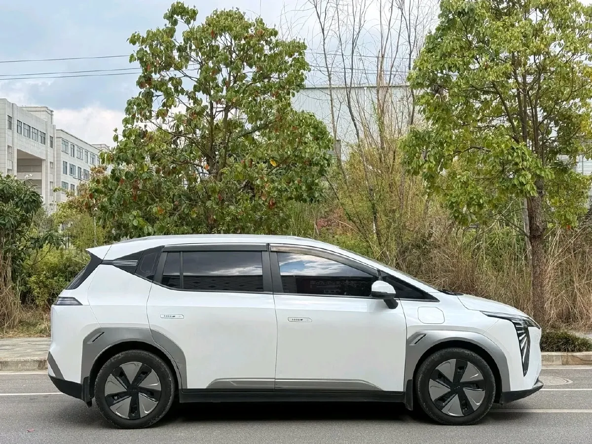 2023 Aion S BEV 55.5KWH,autocango,china used car exporter,china ev exporter,chinese used car exporter,chinese used ev exporter