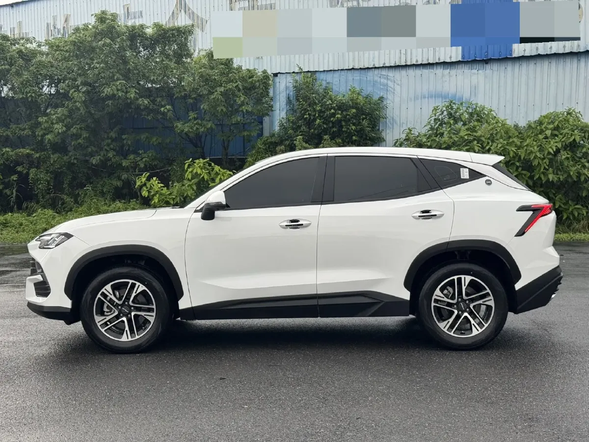 2025 Jetour DASHING 1.5T 184HP L4 7DCT,autocango,china used car exporter,china ev exporter,chinese used car exporter,chinese used ev exporter