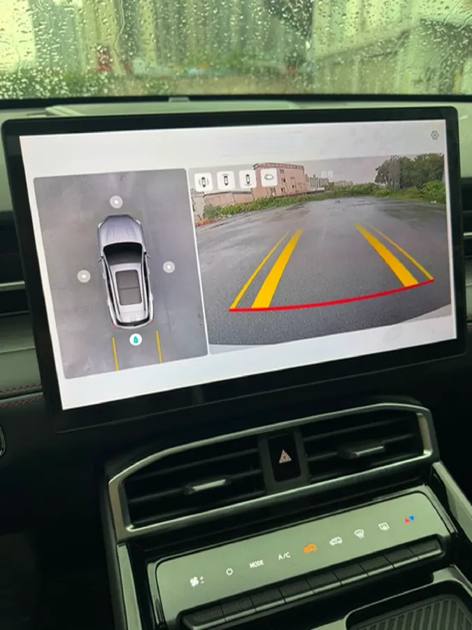 2025 Jetour DASHING 1.5T 184HP L4 7DCT,autocango,china used car exporter,china ev exporter,chinese used car exporter,chinese used ev exporter