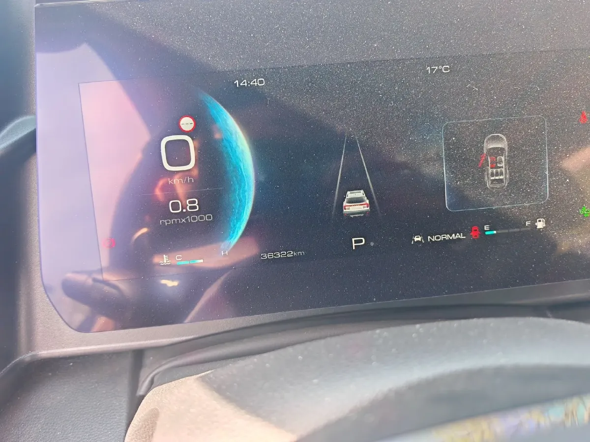 2024 Haval Dargo 2.0T 238HP L4 9DCT,autocango,china used car exporter,china ev exporter,chinese used car exporter,chinese used ev exporter