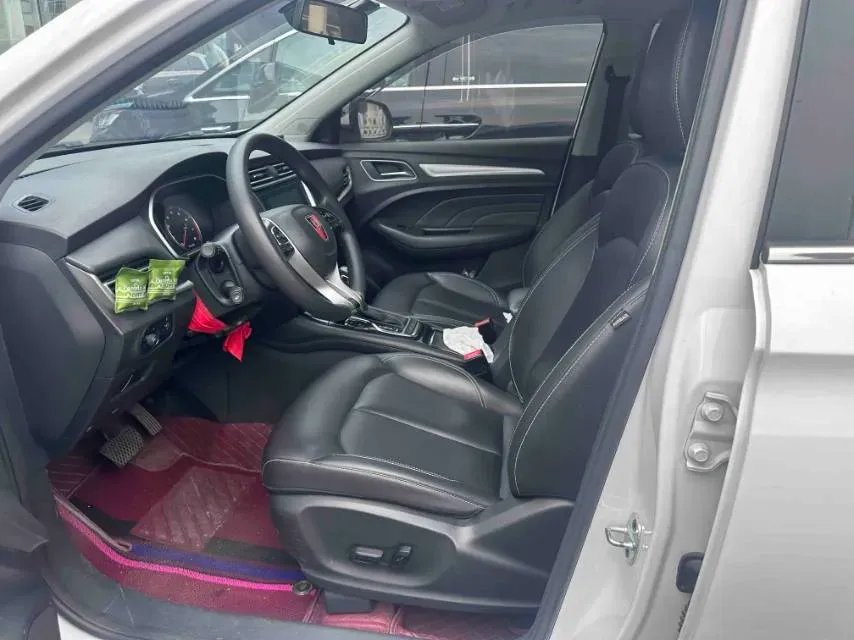 2018 JAC Refine S7 1.5T 174HP L4 6DCT,autocango,china used car exporter,china ev exporter,chinese used car exporter,chinese used ev exporter