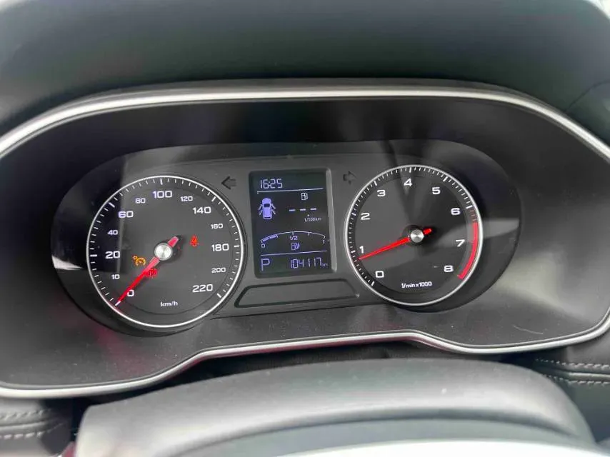 2018 JAC Refine S7 1.5T 174HP L4 6DCT,autocango,china used car exporter,china ev exporter,chinese used car exporter,chinese used ev exporter