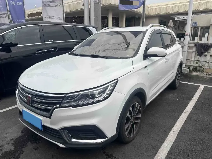 2018 JAC Refine S7 1.5T 174HP L4 6DCT,autocango,china used car exporter,china ev exporter,chinese used car exporter,chinese used ev exporter