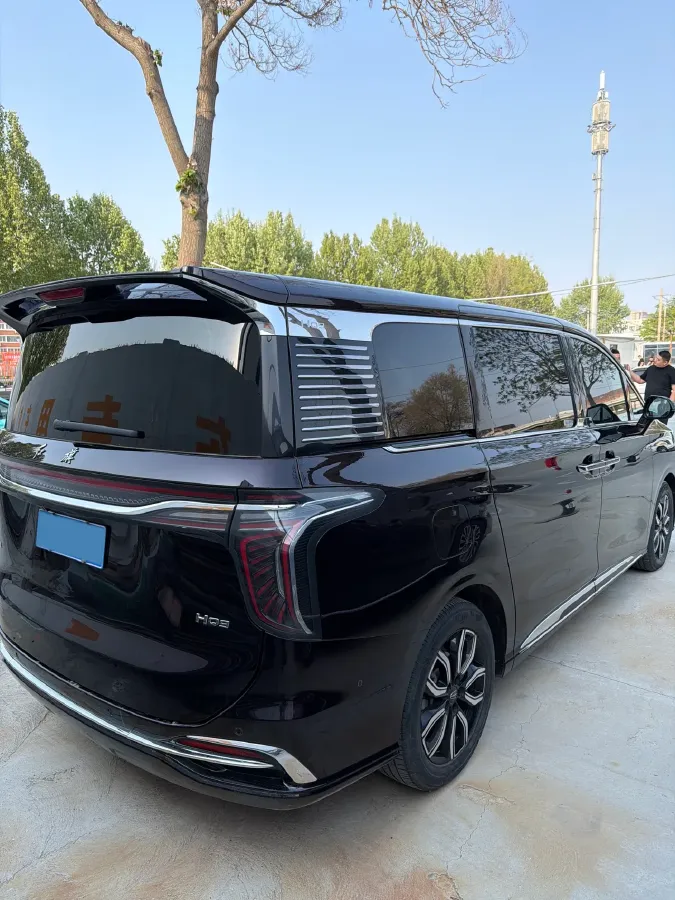 2023 HongQi HQ9 2.0T 252HP L4 8AT,autocango,china used car exporter,china ev exporter,chinese used car exporter,chinese used ev exporter