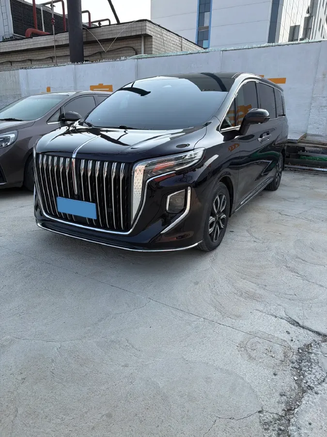 2023 HongQi HQ9 2.0T 252HP L4 8AT,autocango,china used car exporter,china ev exporter,chinese used car exporter,chinese used ev exporter