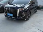 2023 HONGQI HQ9,autocango,china used car exporter,china ev exporter,chinese used car exporter,chinese used ev exporter