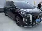 2023 HongQi HQ9 2.0T 252HP L4 8AT