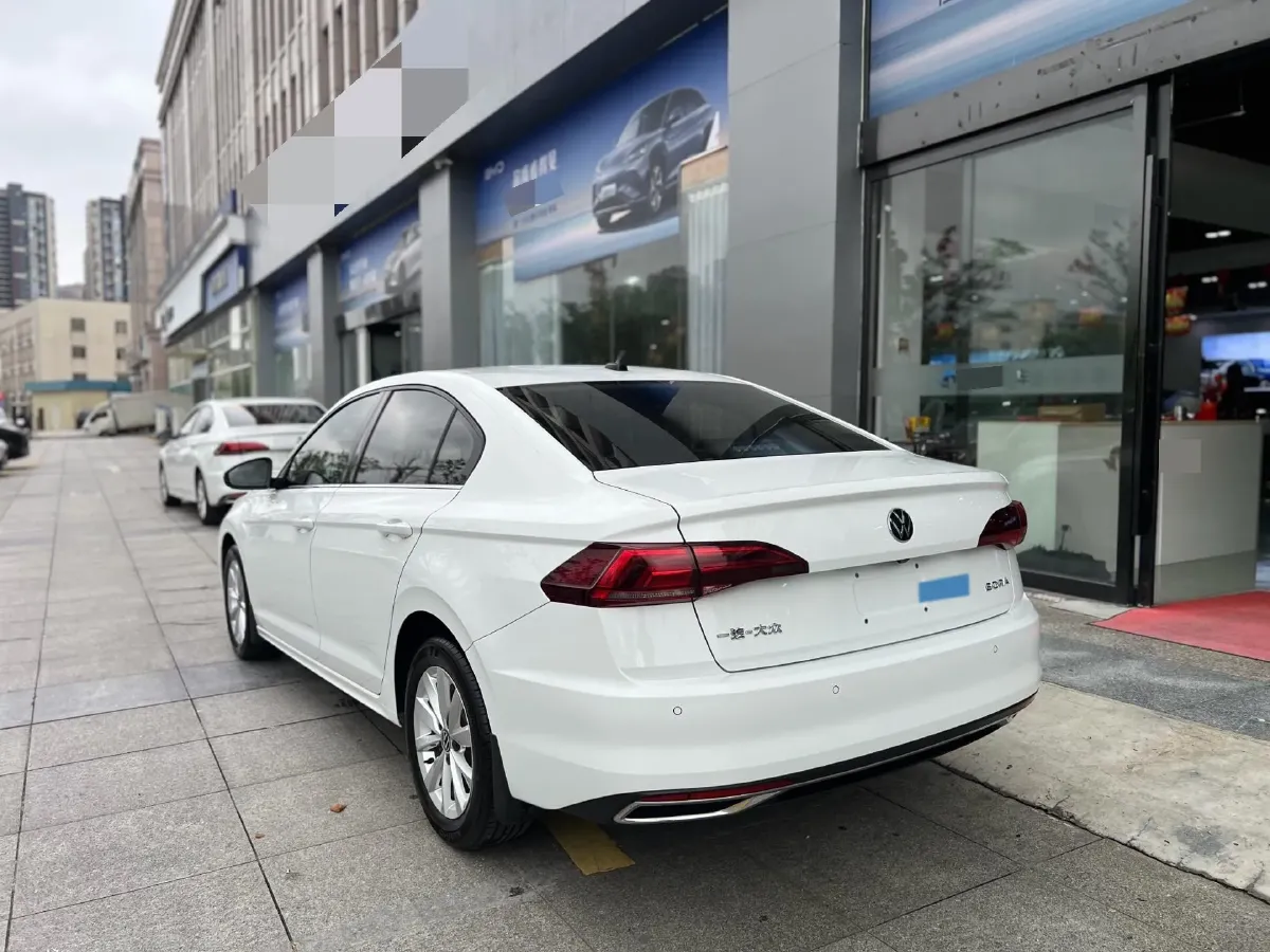 2021 Volkswagen Bora 1.5L 113HP L4 6AT,autocango,china used car exporter,china ev exporter,chinese used car exporter,chinese used ev exporter