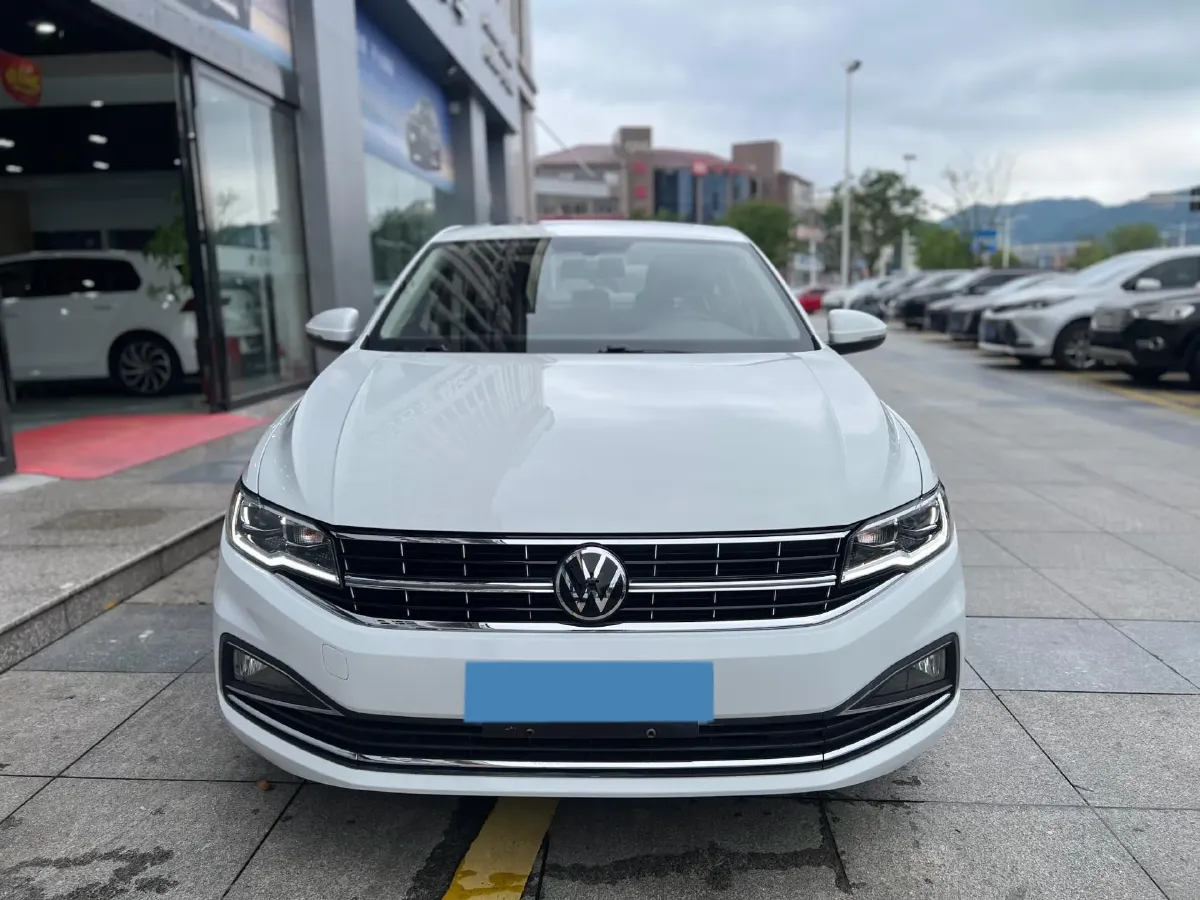 2021 Volkswagen Bora 1.5L 113HP L4 6AT,autocango,china used car exporter,china ev exporter,chinese used car exporter,chinese used ev exporter