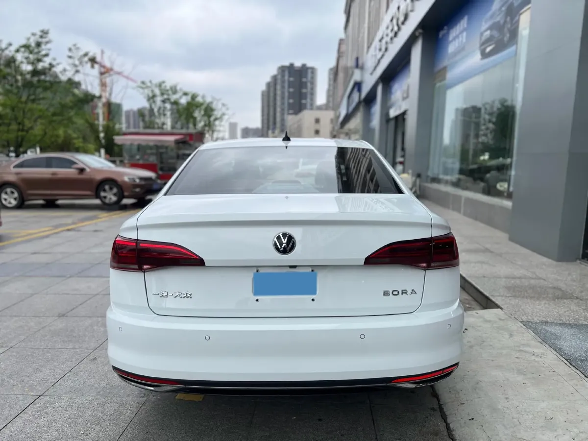2021 Volkswagen Bora 1.5L 113HP L4 6AT,autocango,china used car exporter,china ev exporter,chinese used car exporter,chinese used ev exporter