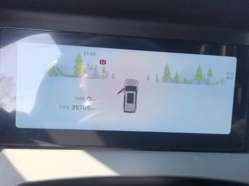2023 Geely Okavango L 2.0T 218HP L4 7DCT,autocango,china used car exporter,china ev exporter,chinese used car exporter,chinese used ev exporter