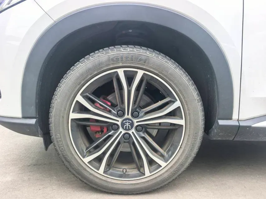 2020 BYD Song Plus 1.5T 185HP L4 7DCT,autocango,china used car exporter,china ev exporter,chinese used car exporter,chinese used ev exporter