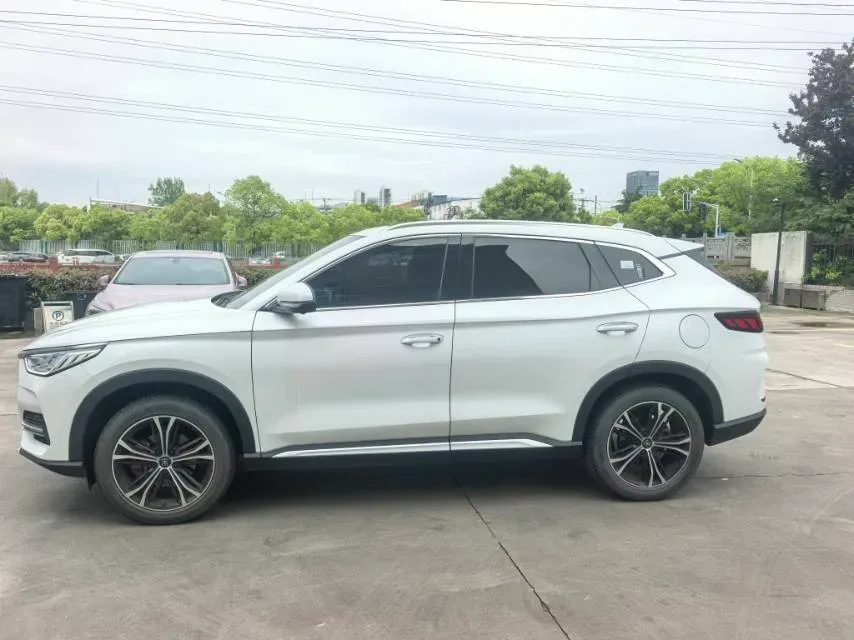 2020 BYD Song Plus 1.5T 185HP L4 7DCT,autocango,china used car exporter,china ev exporter,chinese used car exporter,chinese used ev exporter