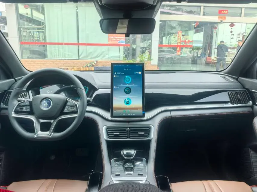 2020 BYD Song Plus 1.5T 185HP L4 7DCT,autocango,china used car exporter,china ev exporter,chinese used car exporter,chinese used ev exporter