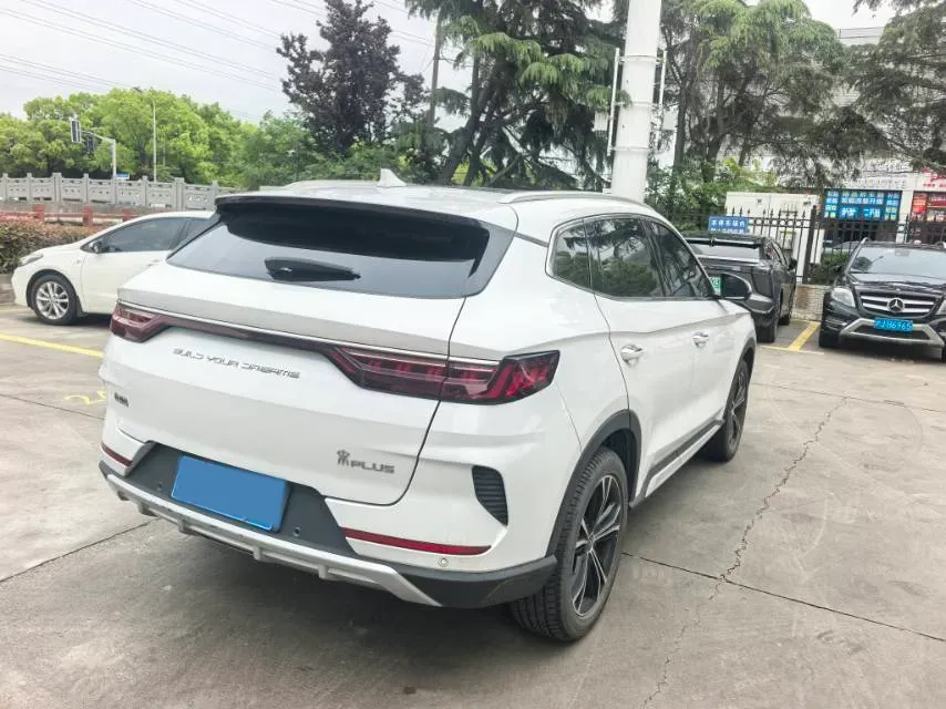 2020 BYD Song Plus 1.5T 185HP L4 7DCT,autocango,china used car exporter,china ev exporter,chinese used car exporter,chinese used ev exporter