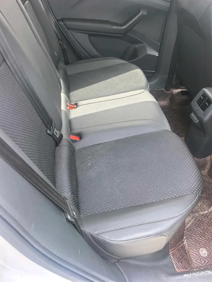 2020 Volkswagen Tacqua 1.4T 150HP L4 7DCT,autocango,china used car exporter,china ev exporter,chinese used car exporter,chinese used ev exporter