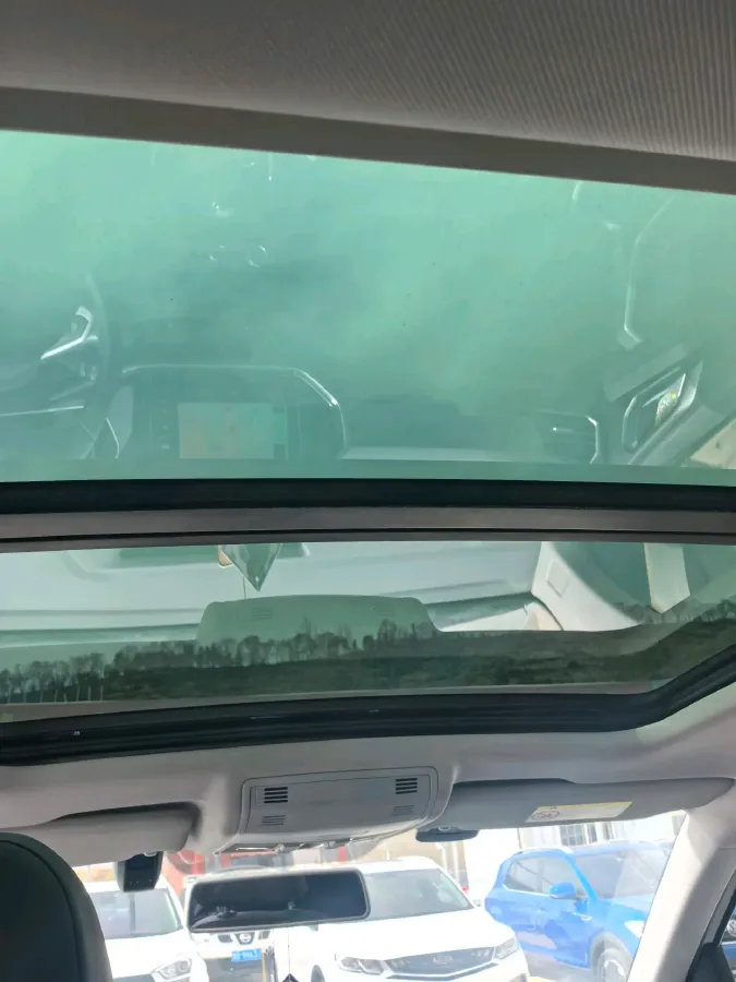 2020 Volkswagen Tacqua 1.4T 150HP L4 7DCT,autocango,china used car exporter,china ev exporter,chinese used car exporter,chinese used ev exporter